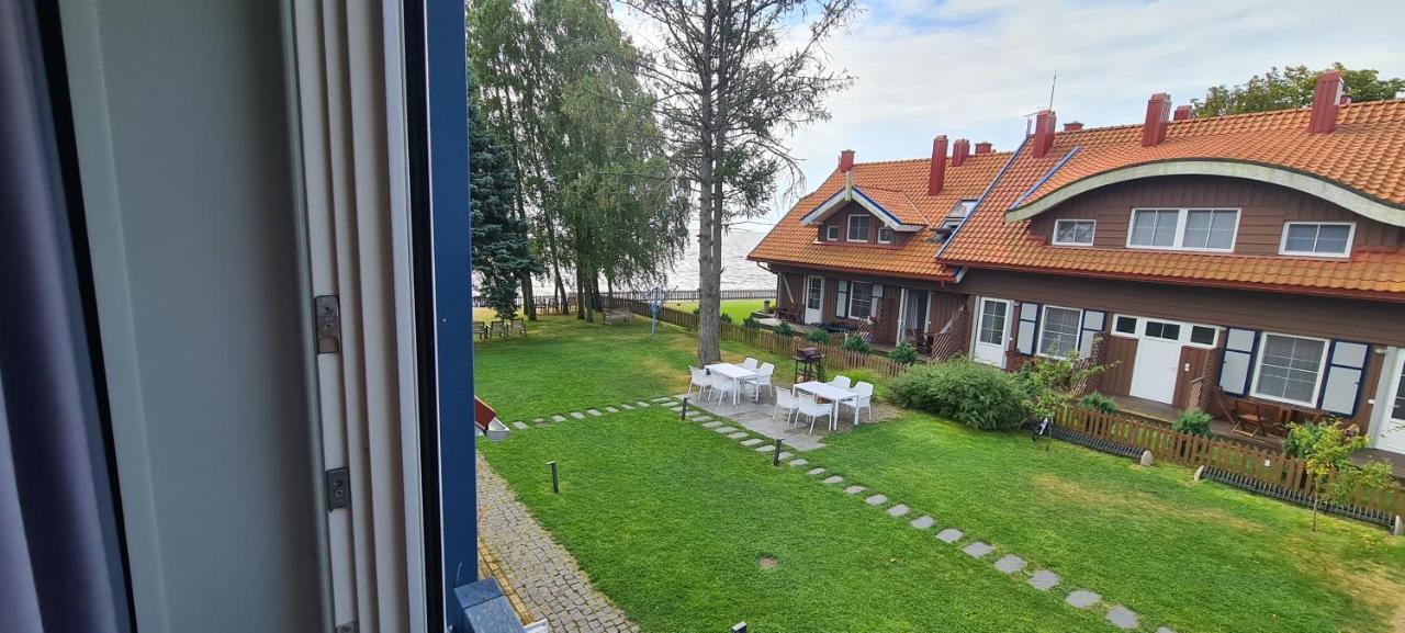 Laiko Marios Aparthotel Preila Exterior foto