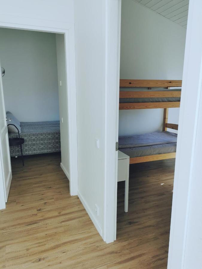 Laiko Marios Aparthotel Preila Exterior foto