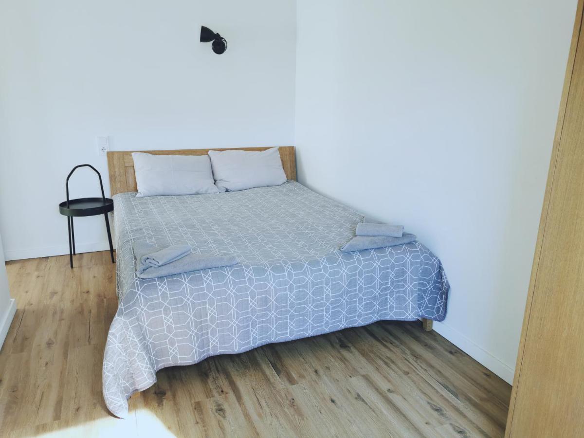 Laiko Marios Aparthotel Preila Exterior foto