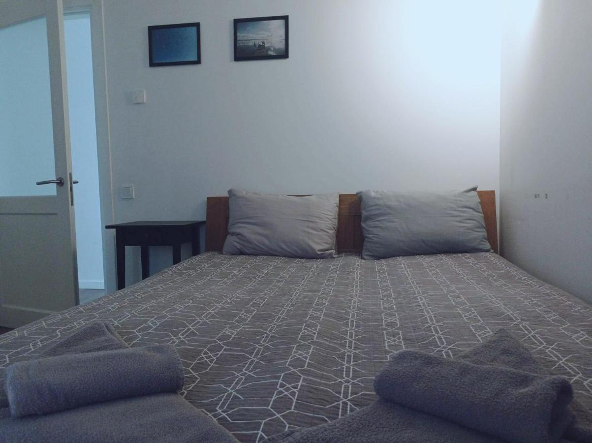 Laiko Marios Aparthotel Preila Exterior foto