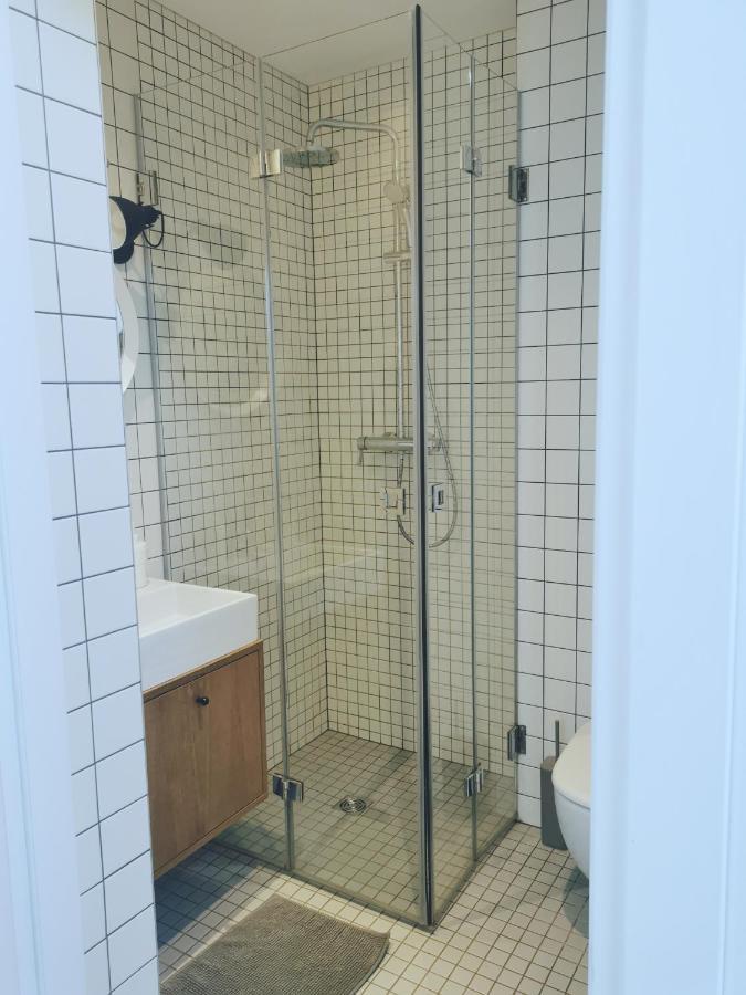 Laiko Marios Aparthotel Preila Exterior foto