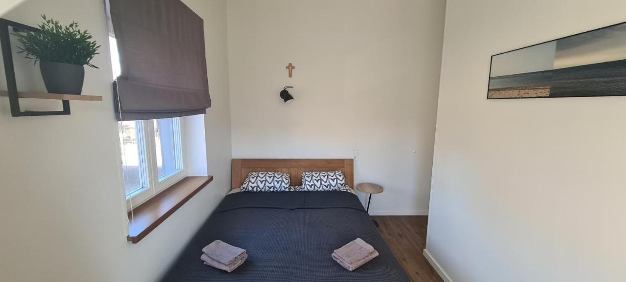 Laiko Marios Aparthotel Preila Exterior foto