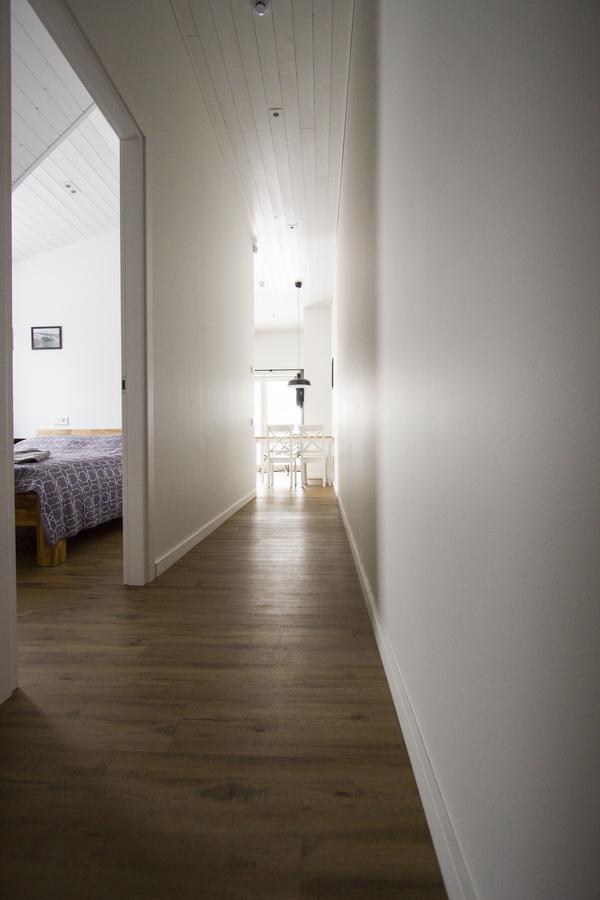 Laiko Marios Aparthotel Preila Exterior foto